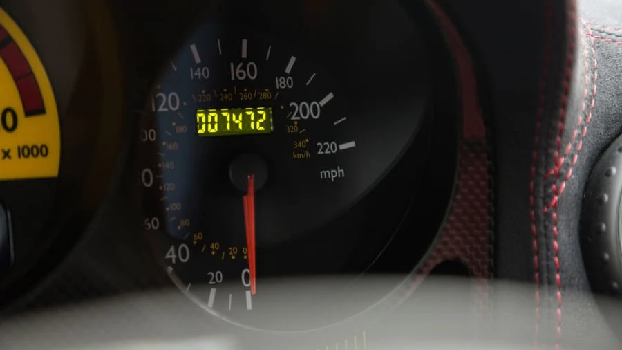 2004 Ferrari 360 Challenge Stradale - Image 5 of 12