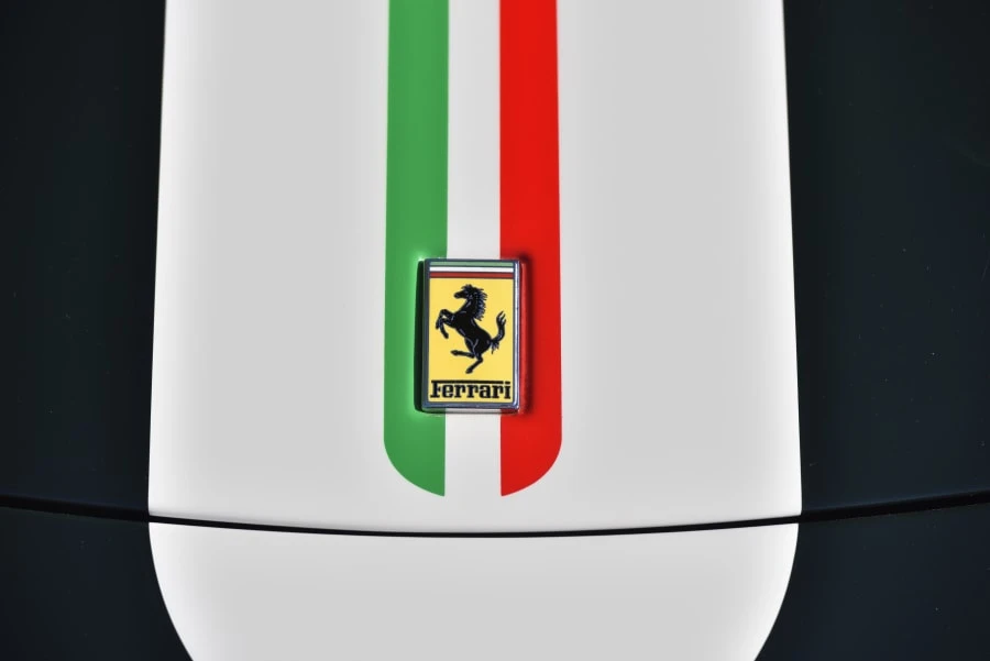 2004 Ferrari 360 Challenge Stradale - Image 9 of 31