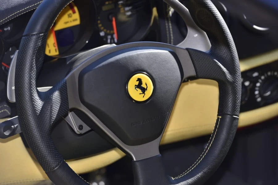 2004 Ferrari 360 Challenge Stradale - Image 24 of 31