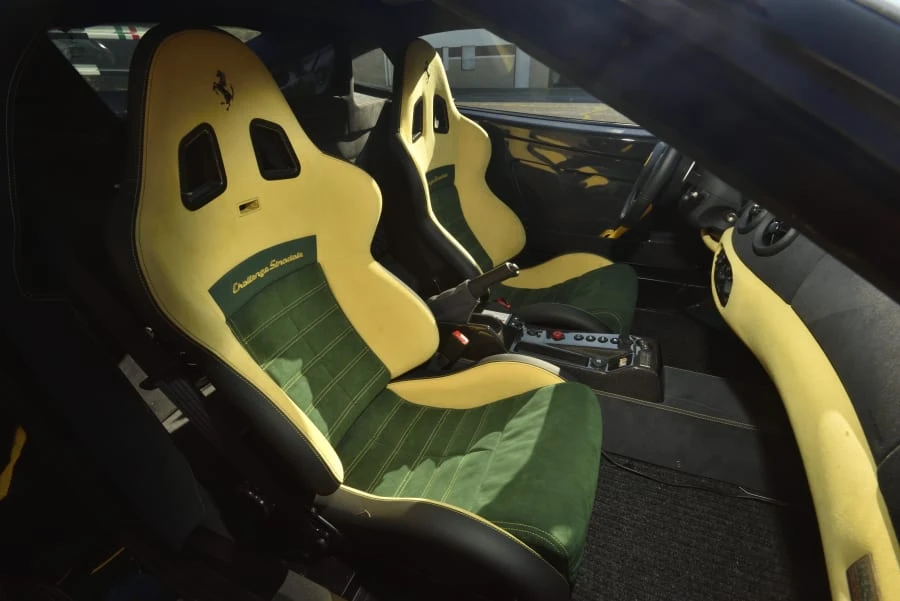 2004 Ferrari 360 Challenge Stradale - Image 26 of 31