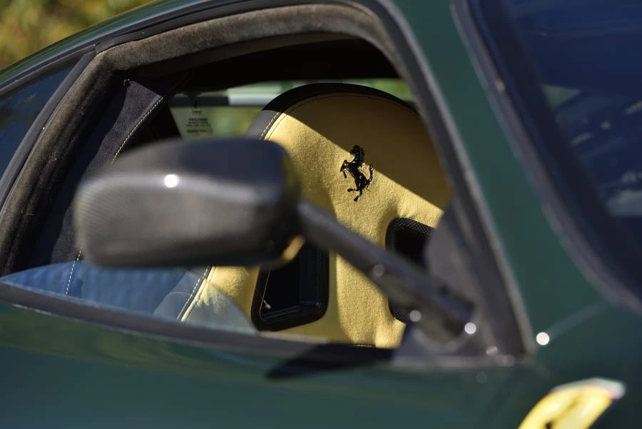 2004 Ferrari 360 Challenge Stradale - Image 23 of 31