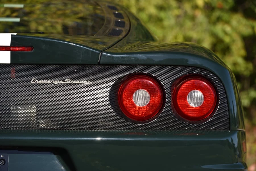 2004 Ferrari 360 Challenge Stradale - Image 19 of 31