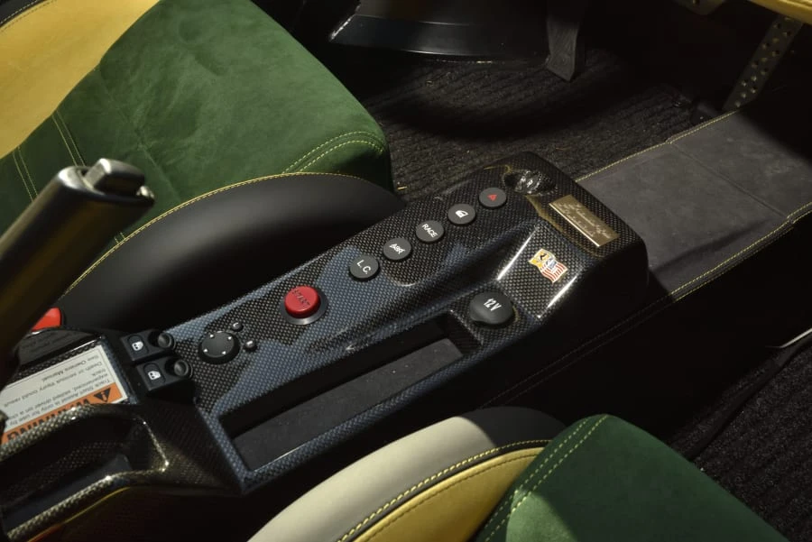 2004 Ferrari 360 Challenge Stradale - Image 28 of 31