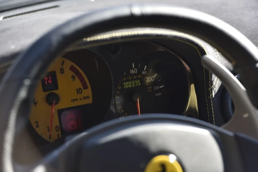 2004 Ferrari 360 Challenge Stradale - Image 27 of 31