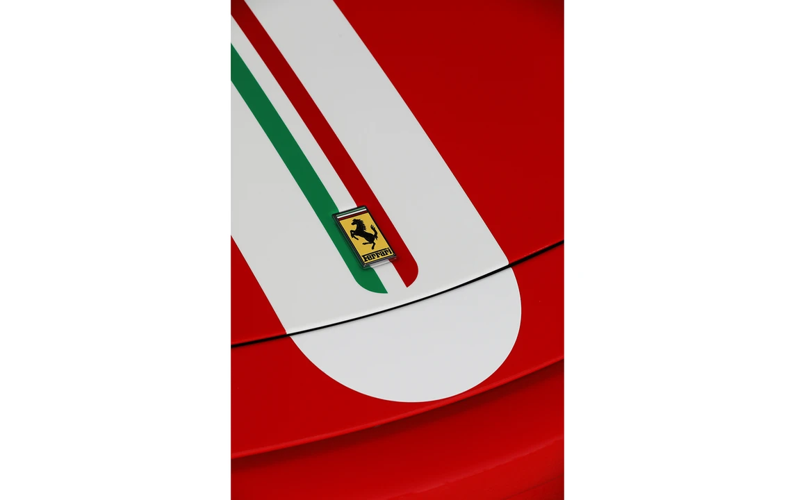 2004 Ferrari 360 Challenge Stradale - Image 21 of 31