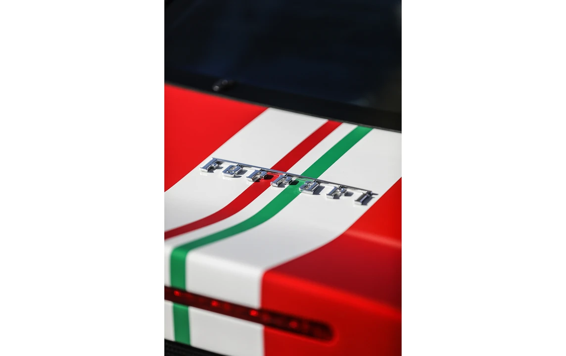 2004 Ferrari 360 Challenge Stradale - Image 24 of 31