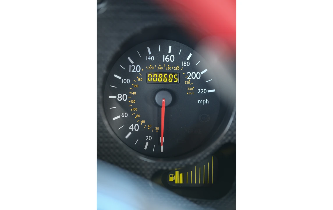 2004 Ferrari 360 Challenge Stradale - Image 28 of 31