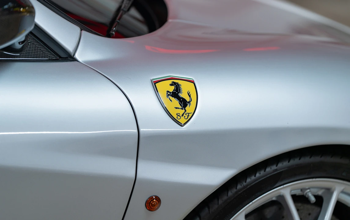 2004 Ferrari 360 Challenge Stradale - Image 12 of 22