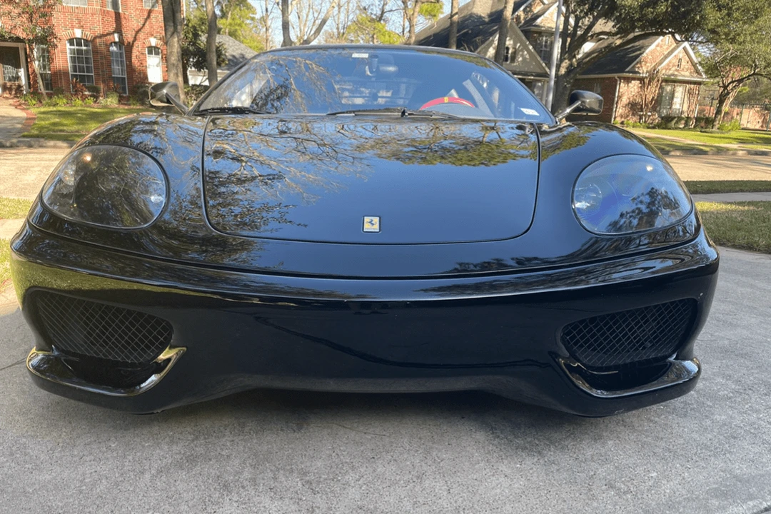 2004 Ferrari 360 Challenge Stradale - Image 23 of 31