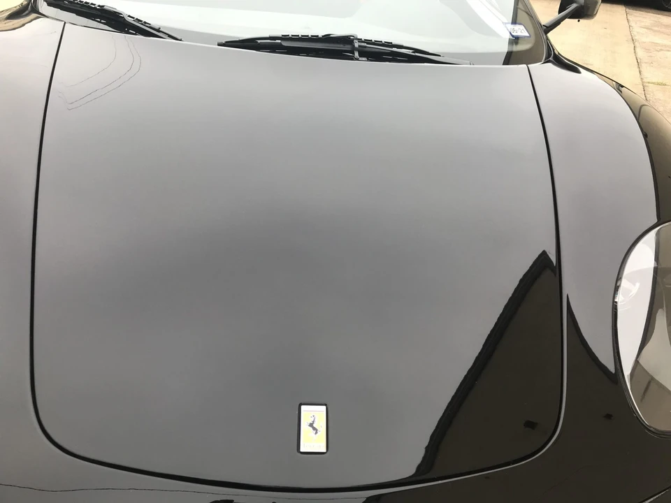 2004 Ferrari 360 Challenge Stradale - Image 20 of 31