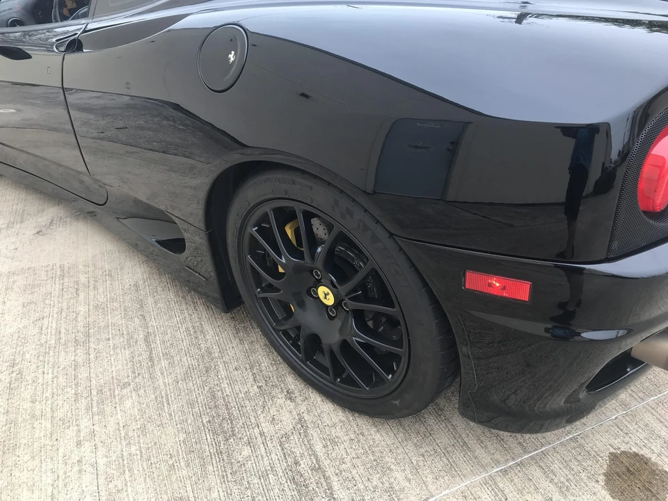 2004 Ferrari 360 Challenge Stradale - Image 30 of 31