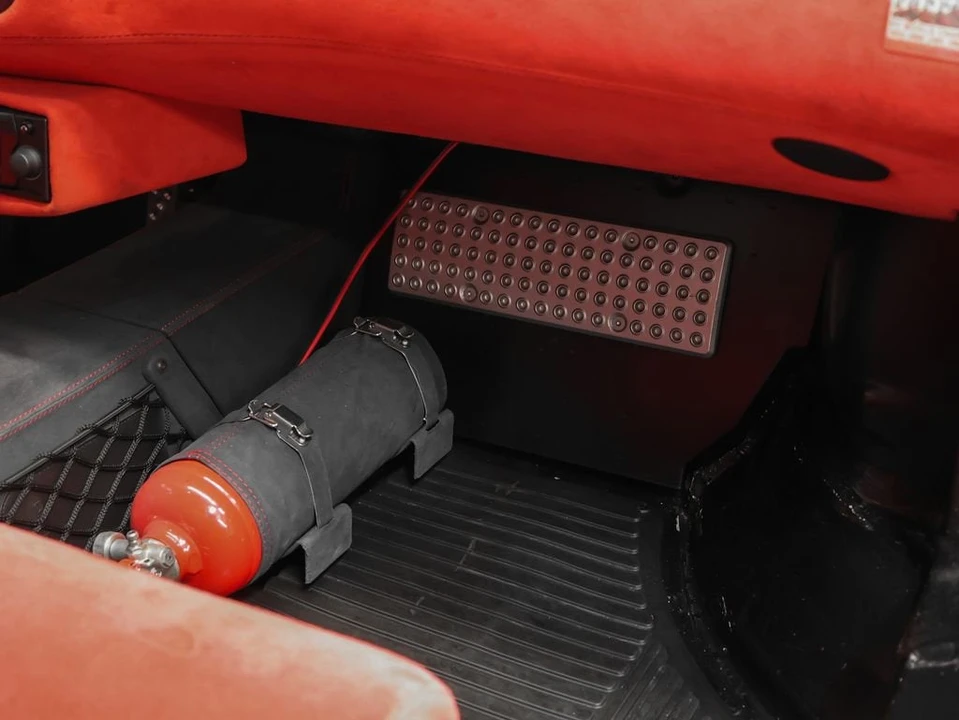 2004 Ferrari 360 Challenge Stradale - Image 26 of 31