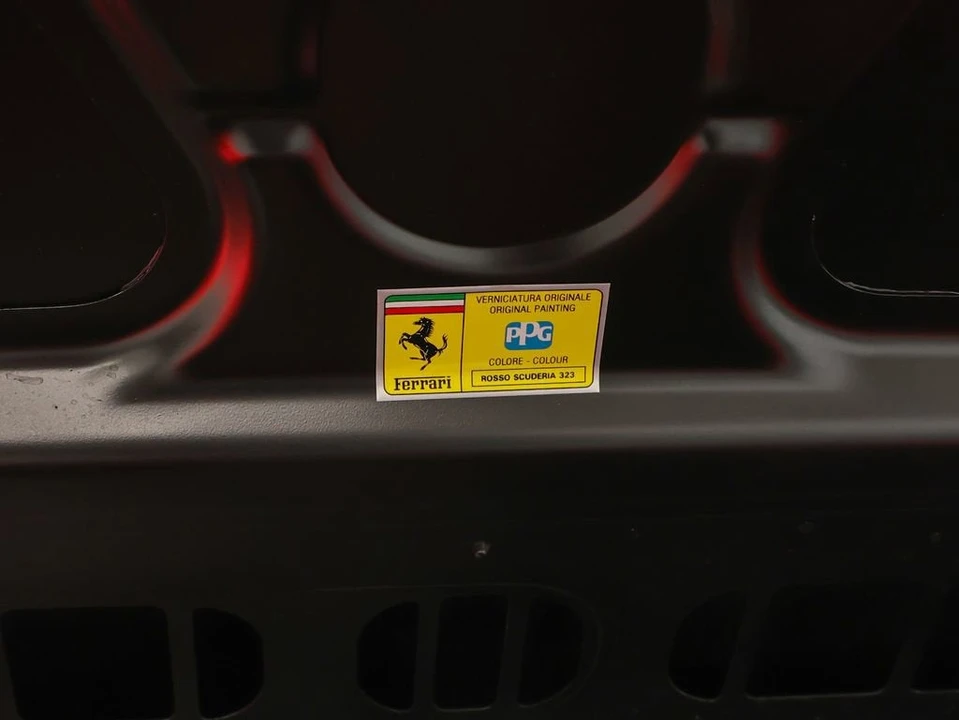 2004 Ferrari 360 Challenge Stradale - Image 14 of 31