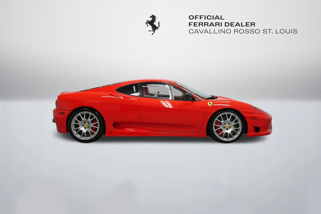 2004 Ferrari 360 Challenge Stradale - Image 6 of 31