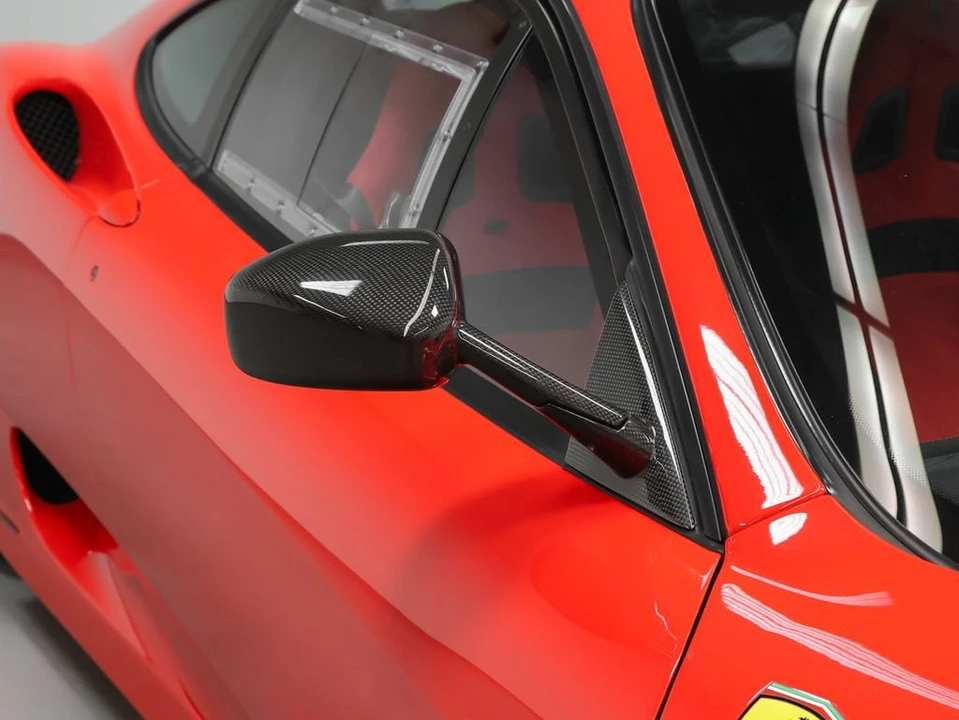 2004 Ferrari 360 Challenge Stradale - Image 7 of 31