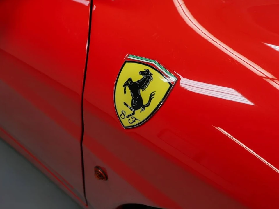 2004 Ferrari 360 Challenge Stradale - Image 8 of 31