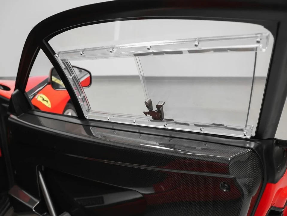 2004 Ferrari 360 Challenge Stradale - Image 29 of 31