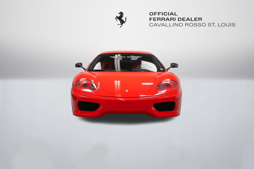 2004 Ferrari 360 Challenge Stradale - Image 12 of 31