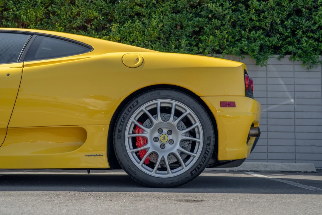 2004 Ferrari 360 Challenge Stradale - Image 10 of 12