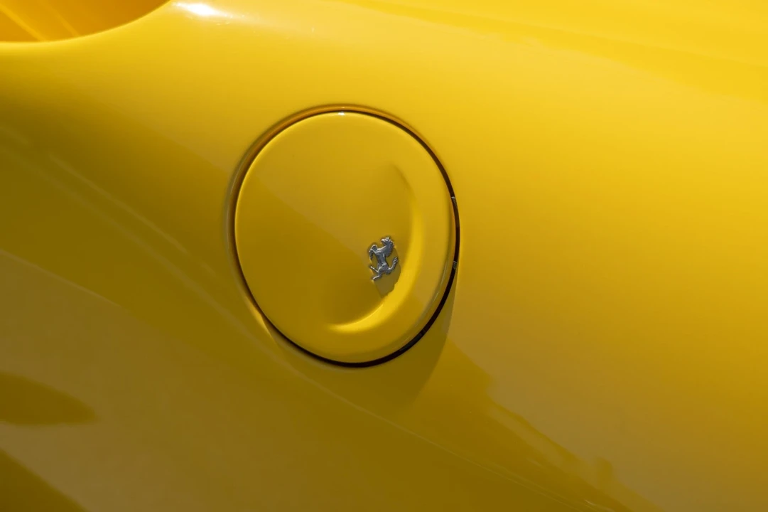 2004 Ferrari 360 Challenge Stradale - Image 11 of 12