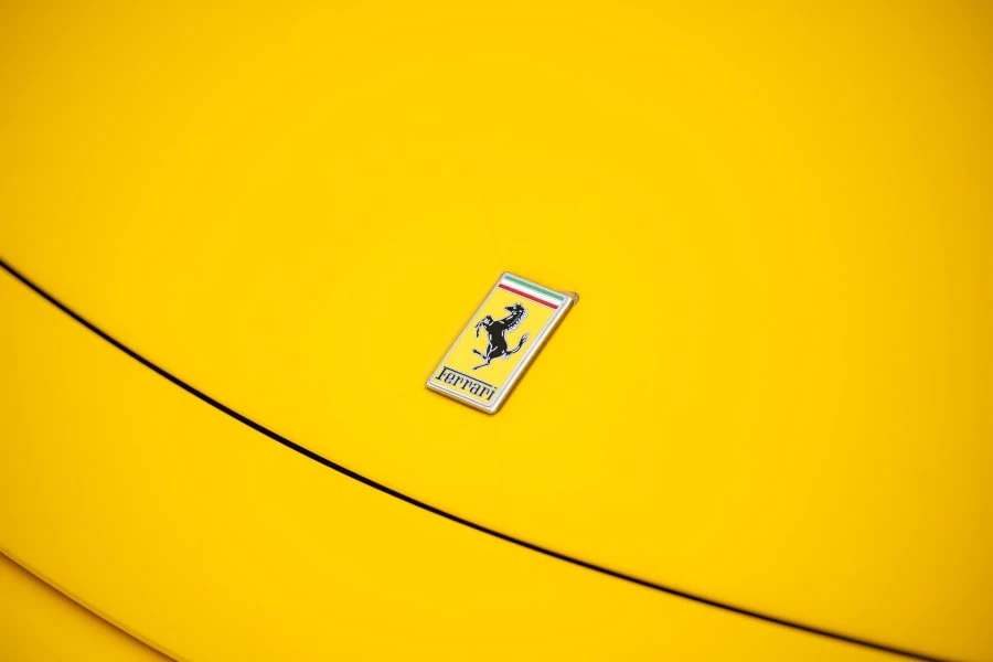 2004 Ferrari 360 Challenge Stradale - Image 12 of 31