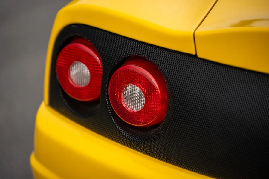2004 Ferrari 360 Challenge Stradale - Image 20 of 31