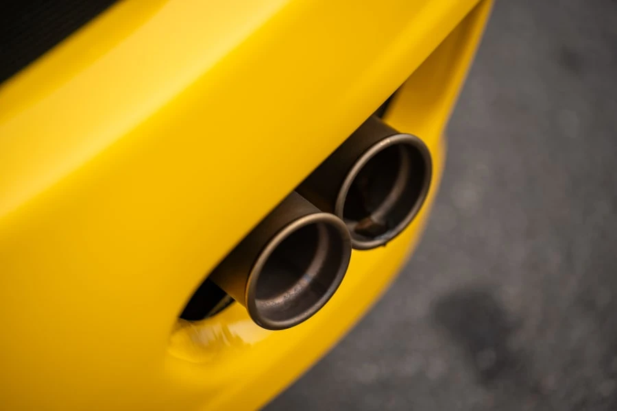 2004 Ferrari 360 Challenge Stradale - Image 15 of 31
