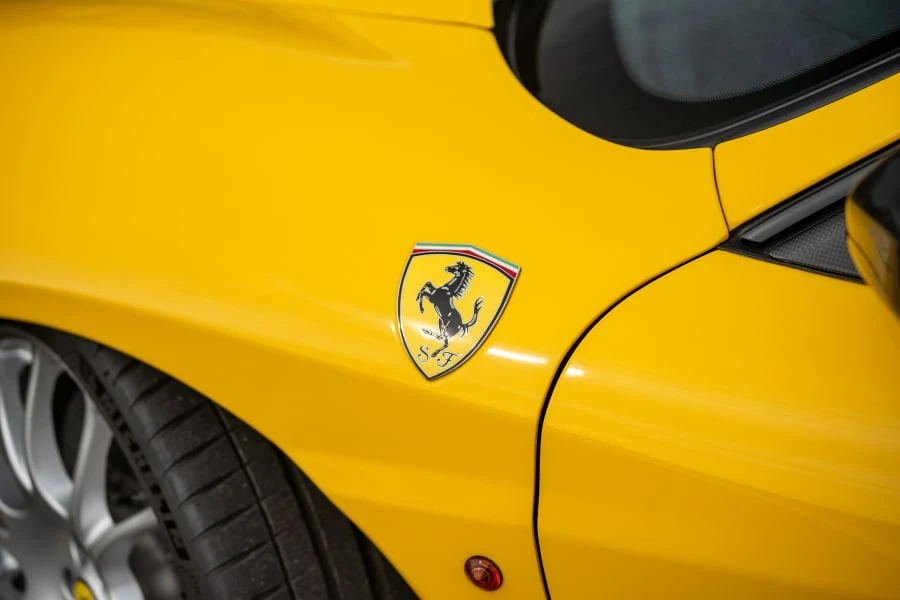 2004 Ferrari 360 Challenge Stradale - Image 8 of 31