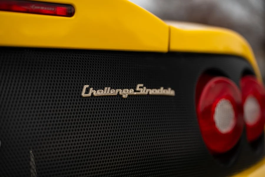 2004 Ferrari 360 Challenge Stradale - Image 7 of 31