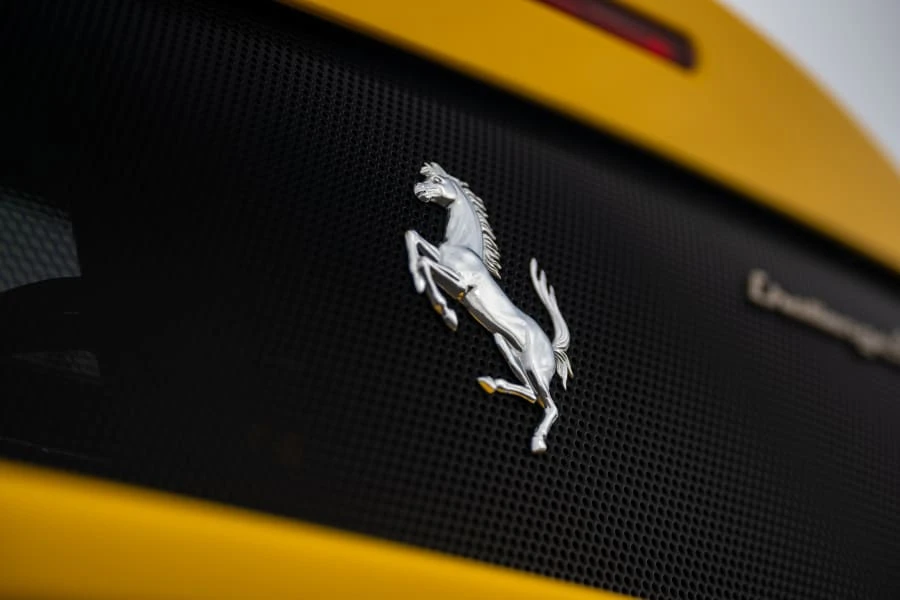 2004 Ferrari 360 Challenge Stradale - Image 23 of 31