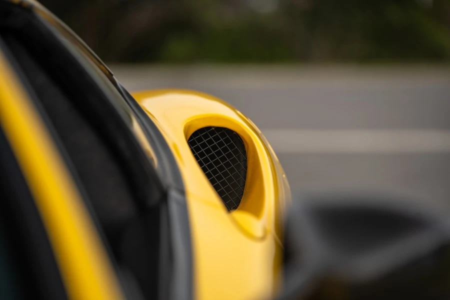 2004 Ferrari 360 Challenge Stradale - Image 10 of 31