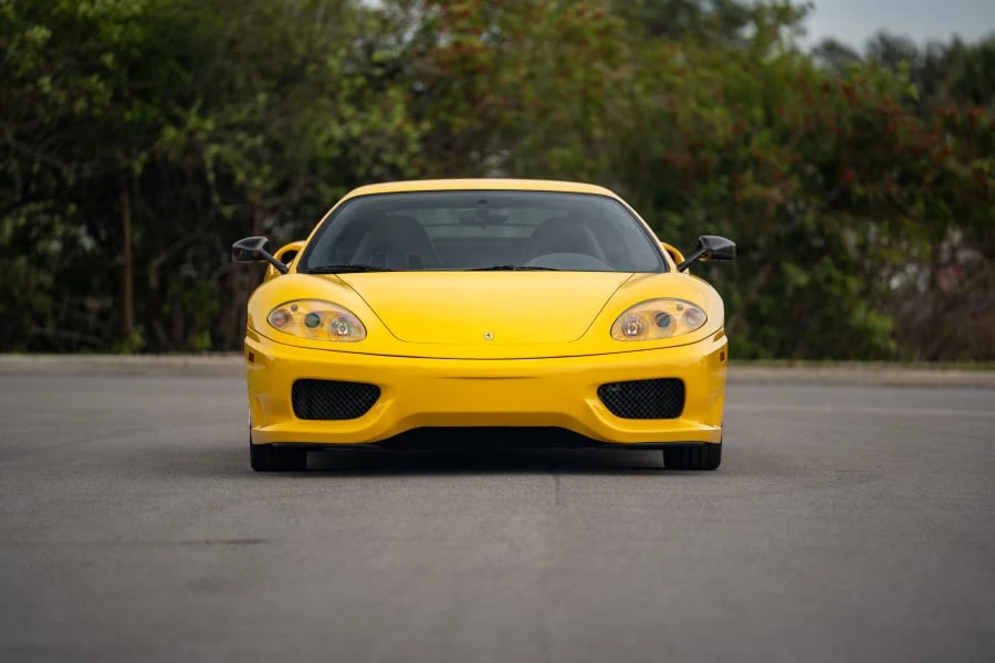 2004 Ferrari 360 Challenge Stradale - Image 4 of 31