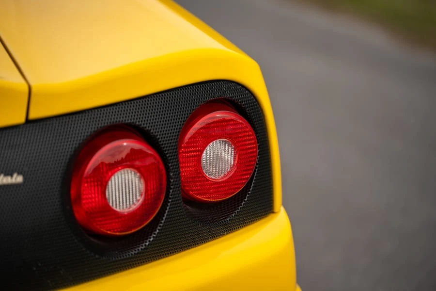 2004 Ferrari 360 Challenge Stradale - Image 24 of 31
