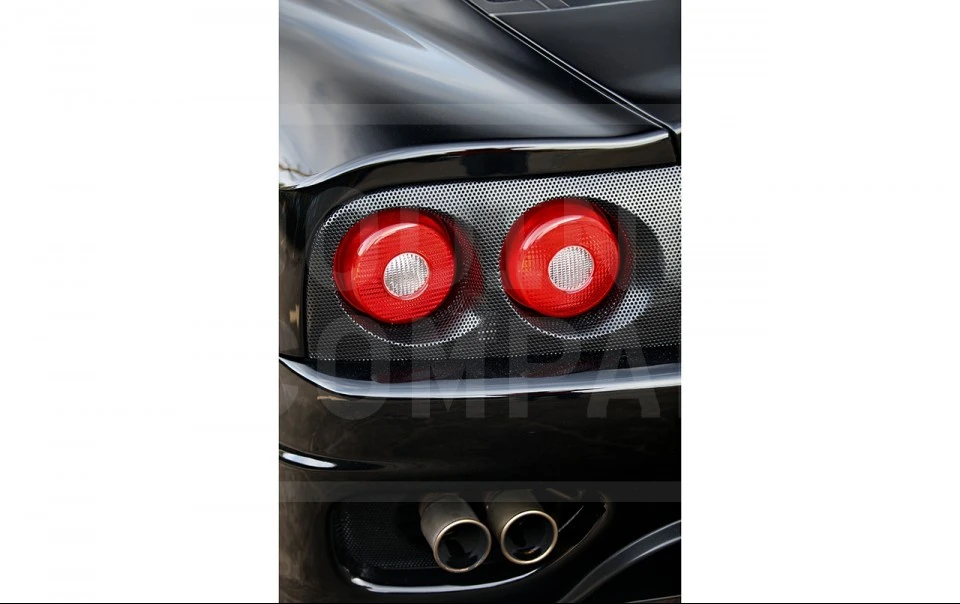2004 Ferrari 360 Challenge Stradale - Image 14 of 20