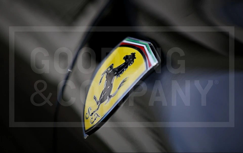 2004 Ferrari 360 Challenge Stradale - Image 12 of 20
