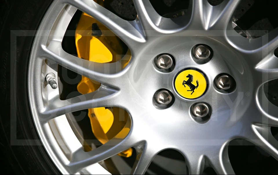 2004 Ferrari 360 Challenge Stradale - Image 15 of 20