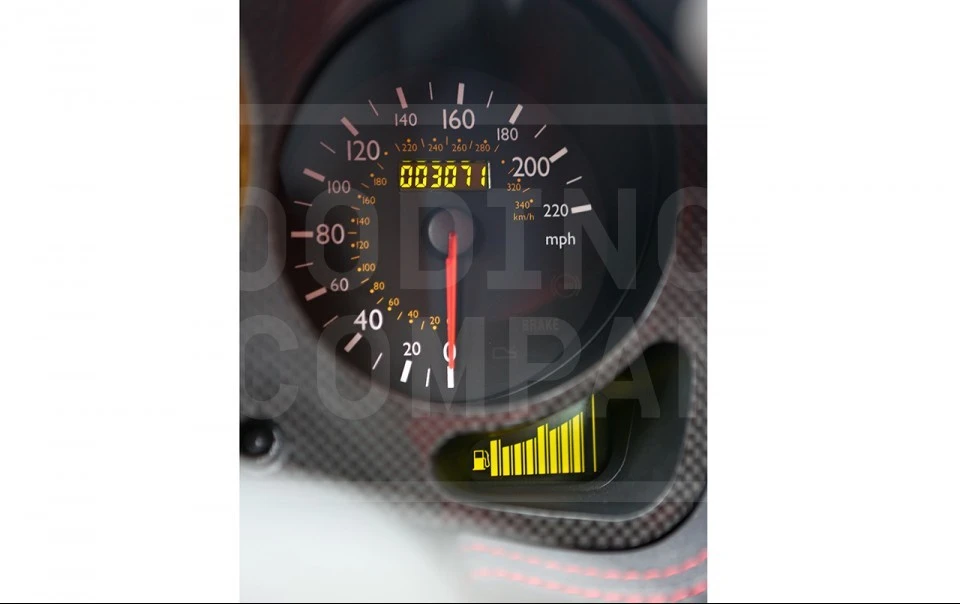 2004 Ferrari 360 Challenge Stradale - Image 7 of 20