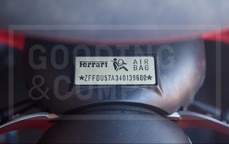 2004 Ferrari 360 Challenge Stradale - Image 17 of 17