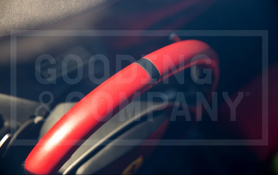 2004 Ferrari 360 Challenge Stradale - Image 9 of 17