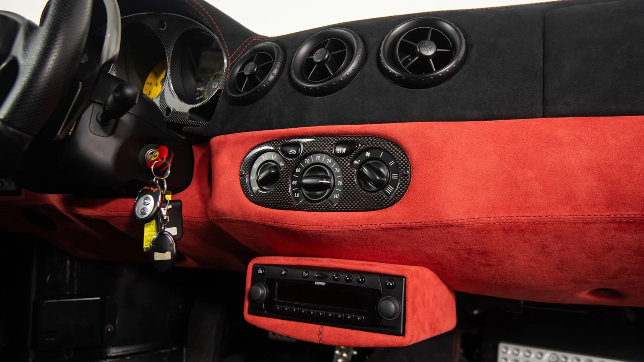 2004 Ferrari 360 Challenge Stradale - Image 28 of 31