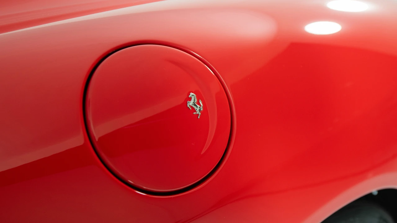 2004 Ferrari 360 Challenge Stradale - Image 16 of 31