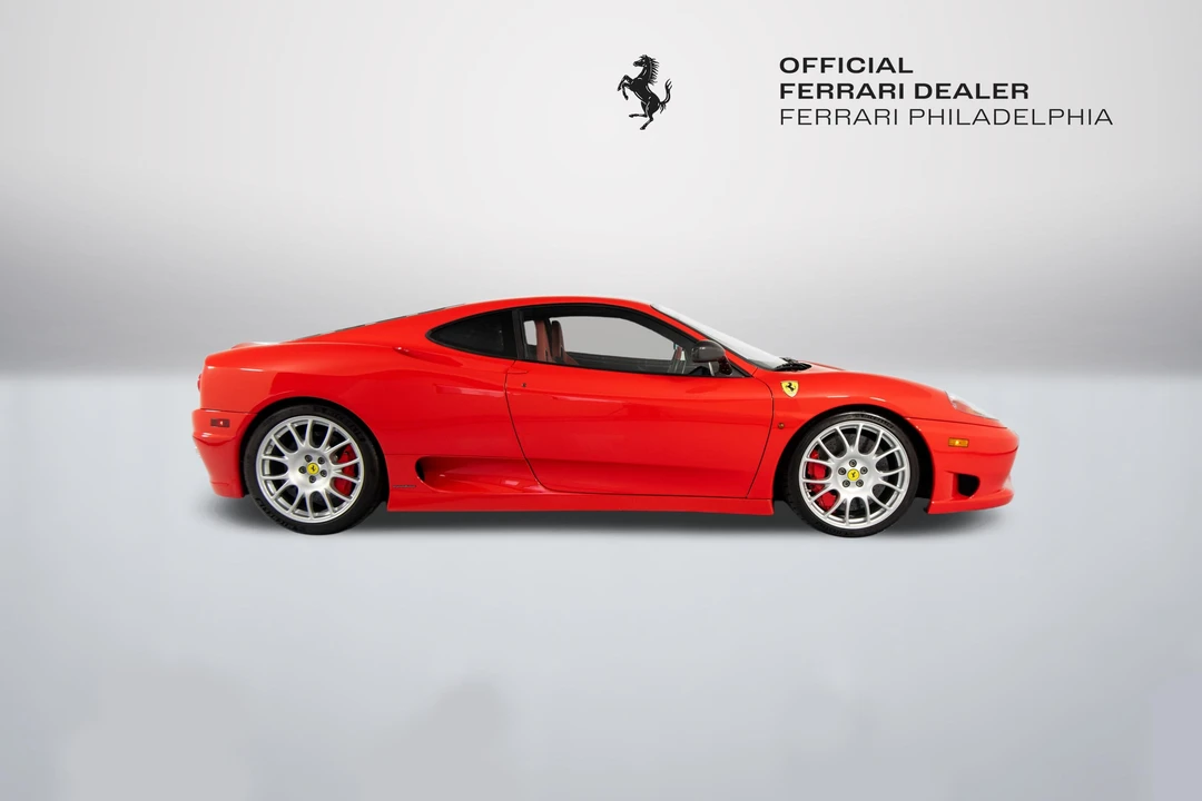 2004 Ferrari 360 Challenge Stradale - Image 8 of 31
