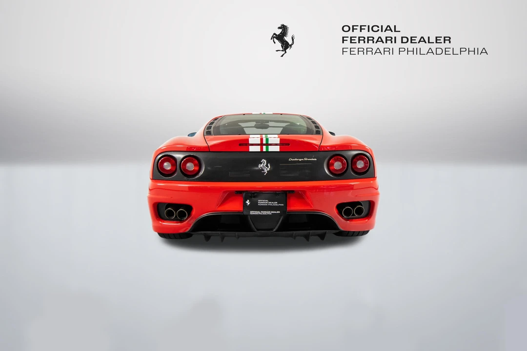 2004 Ferrari 360 Challenge Stradale - Image 6 of 31