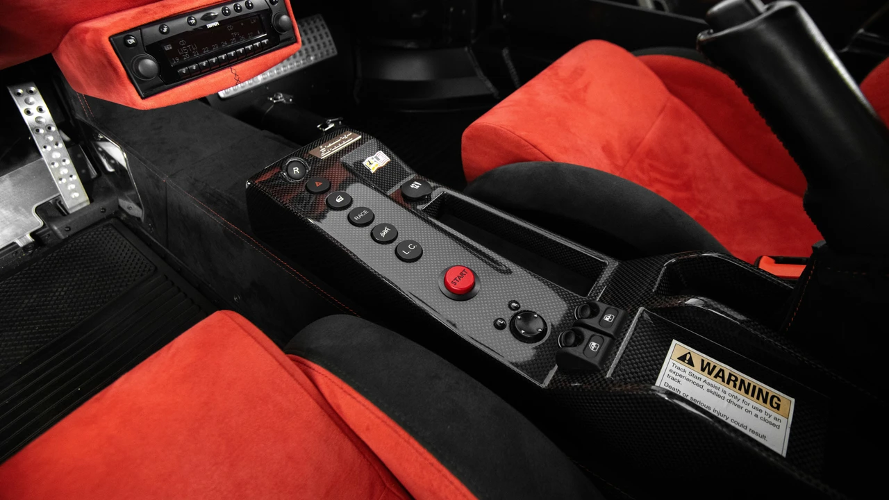 2004 Ferrari 360 Challenge Stradale - Image 29 of 31