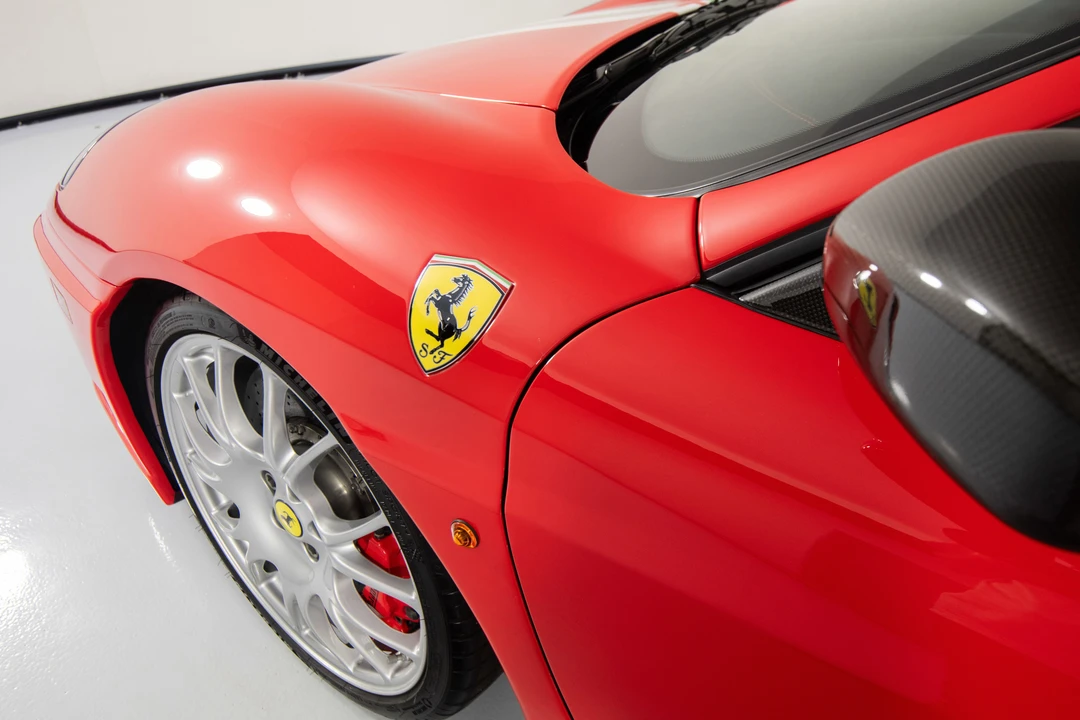 2004 Ferrari 360 Challenge Stradale - Image 10 of 31