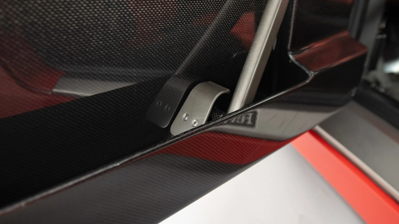2004 Ferrari 360 Challenge Stradale - Image 17 of 31