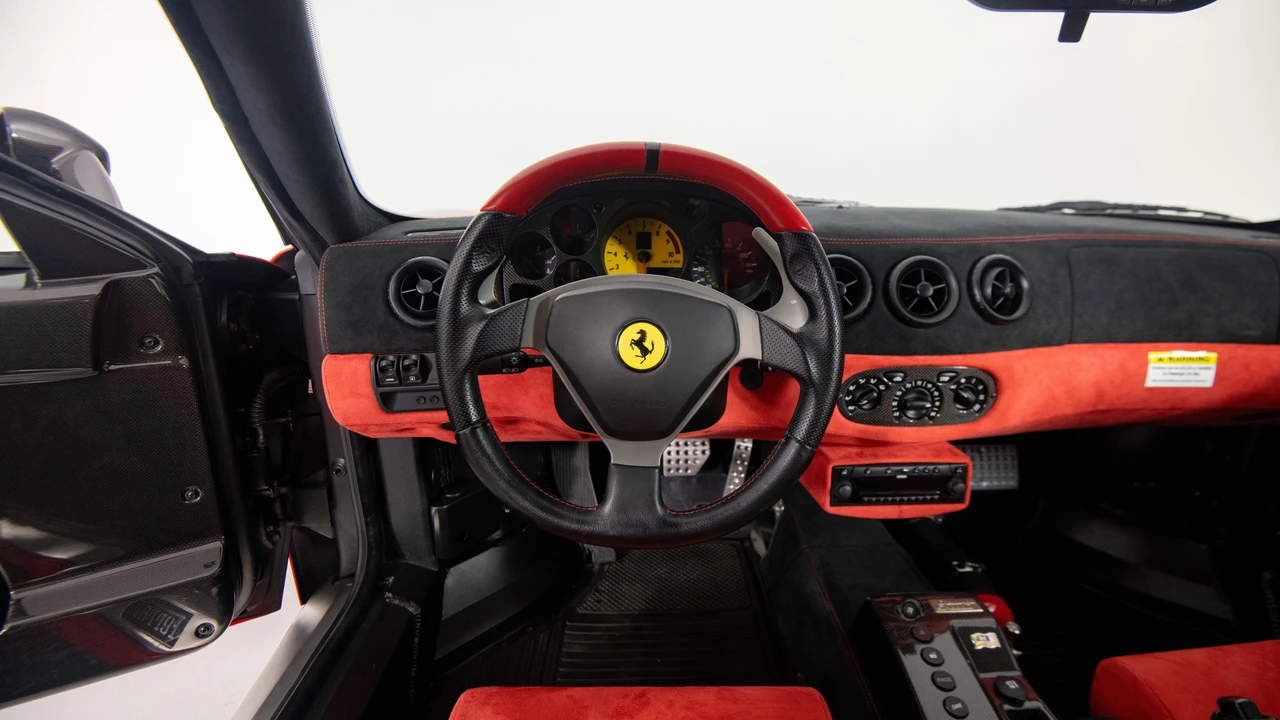 2004 Ferrari 360 Challenge Stradale - Image 23 of 31
