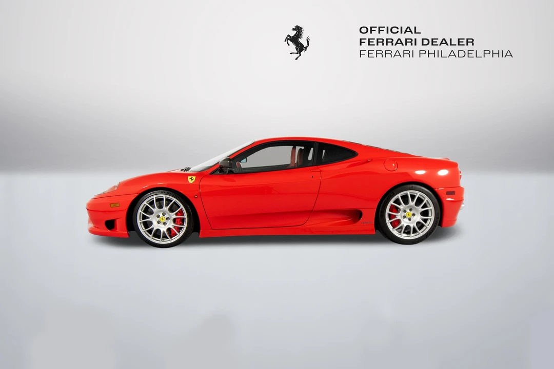 2004 Ferrari 360 Challenge Stradale - Image 4 of 31