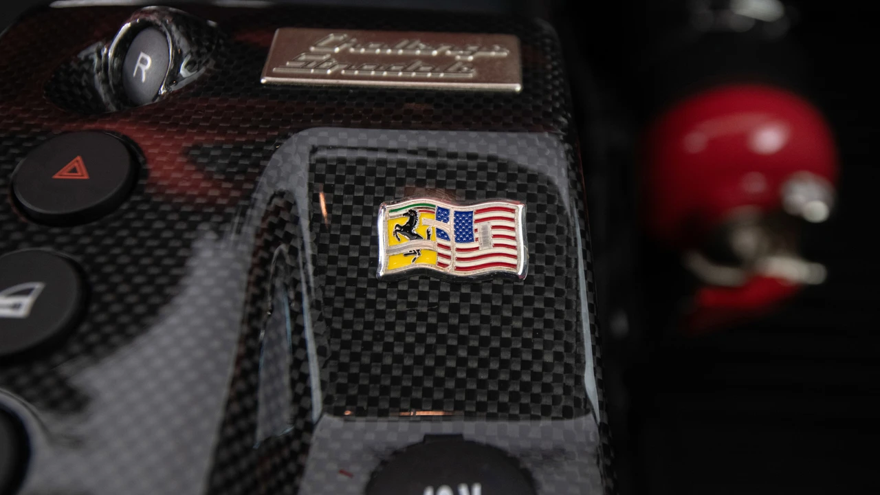 2004 Ferrari 360 Challenge Stradale - Image 31 of 31