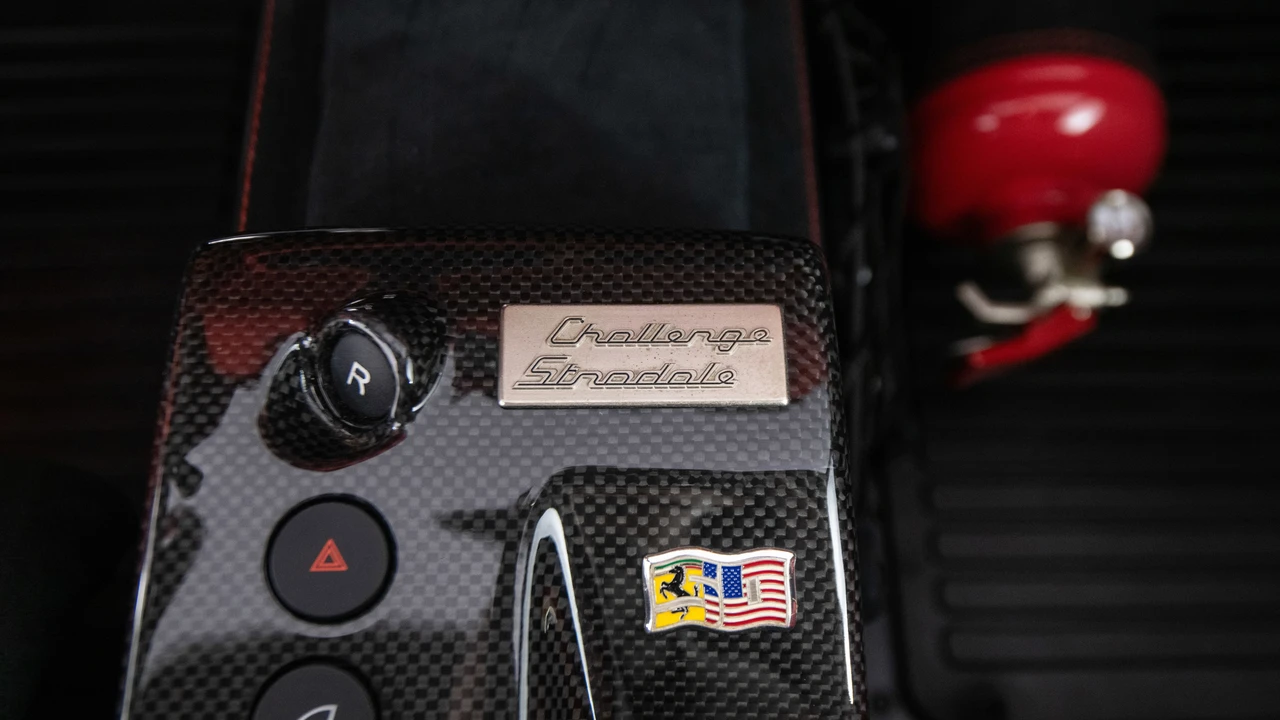 2004 Ferrari 360 Challenge Stradale - Image 30 of 31
